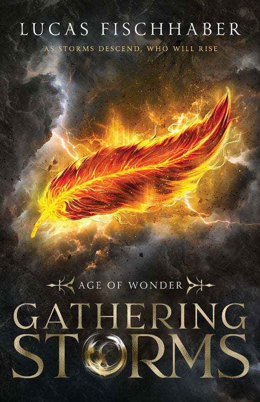 Gathering Storms - Founders Edition [PB Pre-Order]
